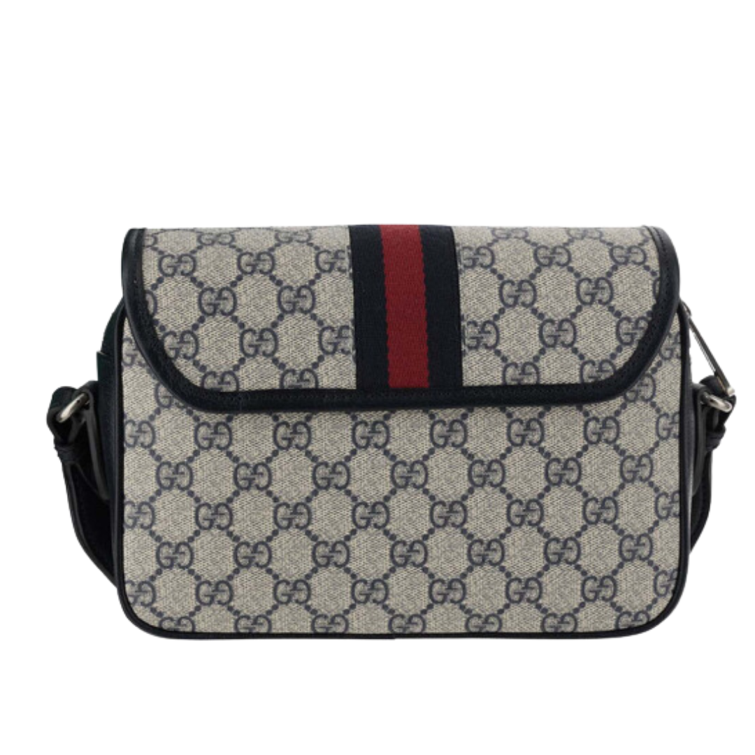 GUCCI OPHIDIA GG SMALL SHOULDER BAG