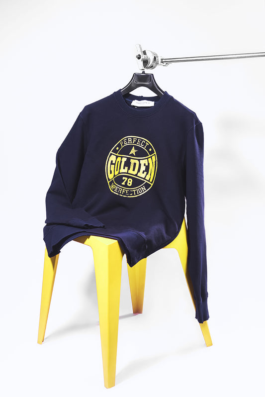 GOLDEN GOOSE SWEAT SHIRT