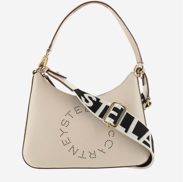 STELLA MCCARTNEY Small Shoulder Bag