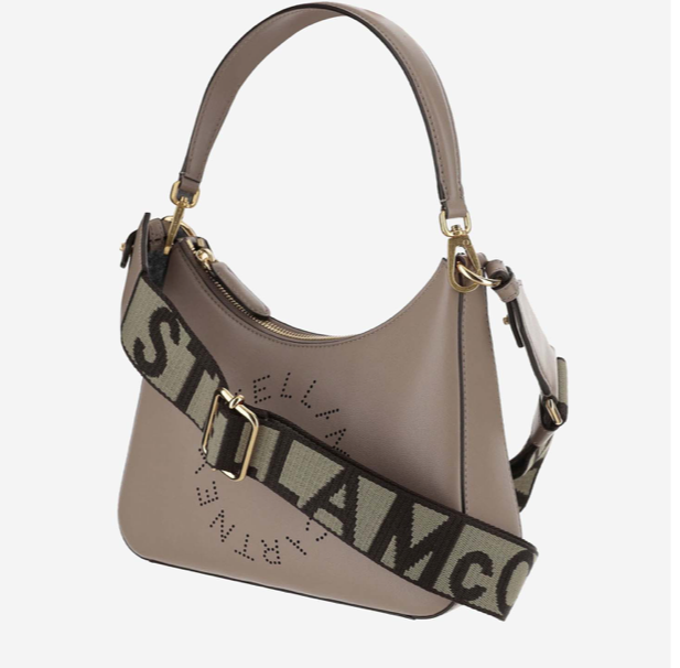 STELLA MCCARTNEY Small Shoulder Bag