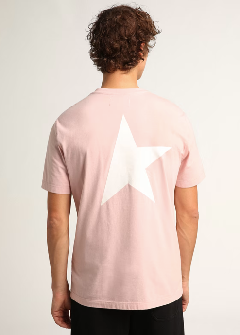 Golden Goose Star collection T-shirt